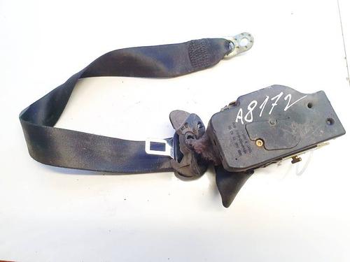 Front left seatbelt VW PASSAT B5 Variant (3B5) 1.9 TDI | BP35355737I26 - Image 3