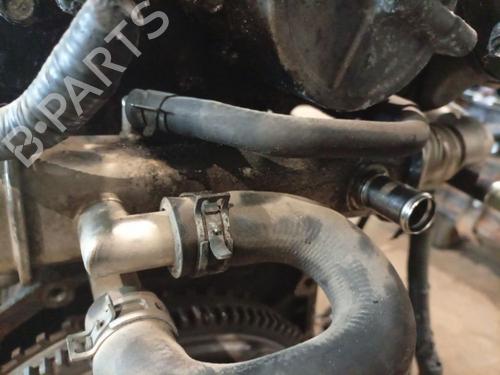 Used Egr Egr NISSAN X-TRAIL I (T30) 2.2 dCi 4x4 (136 hp) 36687620 36687620