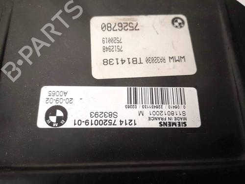Engine control unit (ECU) MINI MINI (R50, R53) One | BP35971769M57 - Image 2