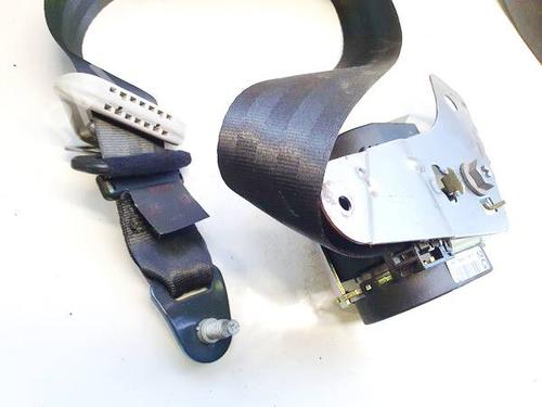 Sikkerhedssele bag venstre Sikkerhedssele bag venstre CITROËN C3 Picasso (SH_) 1.4 VTi 95 (SH8FSC, SH8FP0, SH8FP6) (95 hp) 35165974 35165974