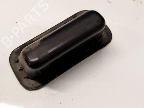 Glove box MAZDA 6 Hatchback (GH) 2.0 MZR-CD (GH14) | BP36524717C95 - Image 2