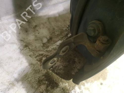 Hinge/Door check strap FORD C-MAX (DM2) 1.6 TDCi | BP38573308C146 - Image 2