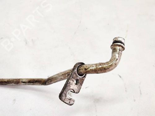 AC pipe TOYOTA AURIS (_E15_) 1.6 (ZRE151_, ZRE151R) | BP32585016M126 