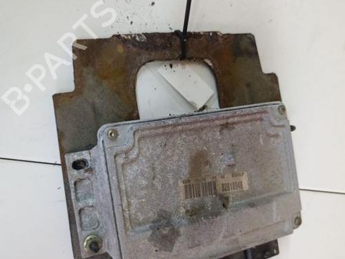 Used Engine control unit (ECU) Engine control unit (ECU) 37582928 37582928