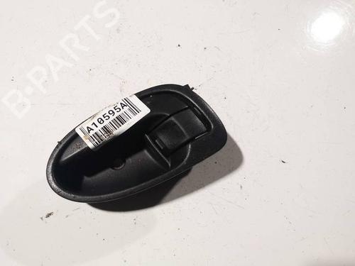 Used Rear left interior door handle Rear left interior door handle 34977682 34977682