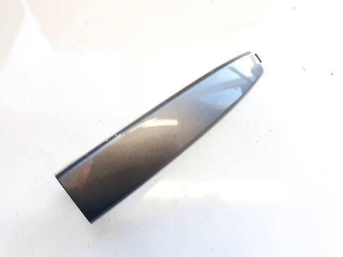 Used Rear left exterior door handle Rear left exterior door handle OPEL INSIGNIA A Saloon (G09) 1.8 (69) (140 hp) 36251765 36251765