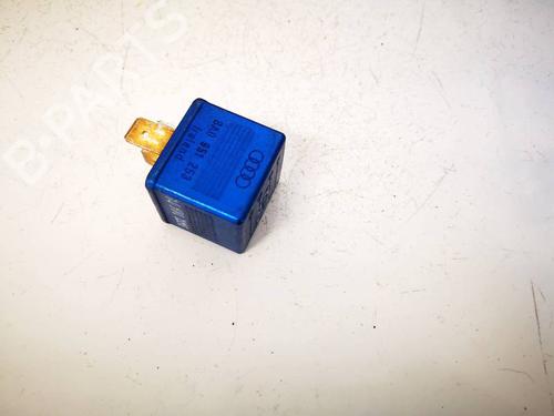 Electronic sensor AUDI A6 C5 (4B2, 4B4) 2.5 TDI | BP34177000M84 - Image 3