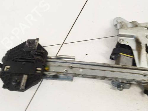Front right window mechanism DACIA SANDERO II 1.5 dCi | BP37433625C23 - Image 3