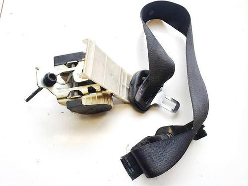 Used Front right seatbelt Front right seatbelt 35049754 35049754