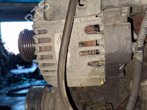 Used Alternator Alternator 34970233 34970233
