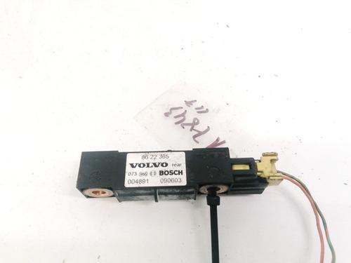 Used Electronic module Electronic module VOLVO S60 I (384) D5 (163 hp) 32899760 32899760