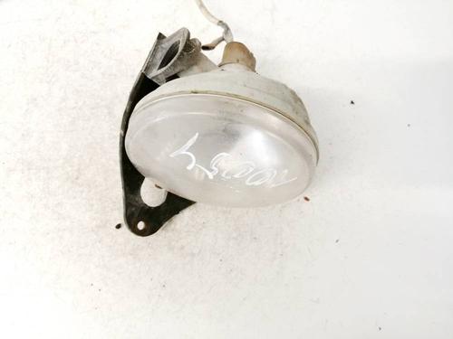 Used Left front fog light Left front fog light 35039161 35039161