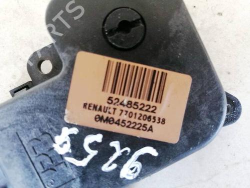 Cable RENAULT ESPACE IV (JK0/1_) 2.2 dCi (JK0H) | BP35265379E12 - Image 3
