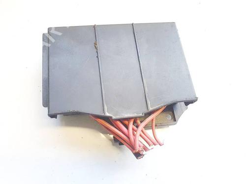 fuse-box-opel-meriva-a-mpv-x03-2003-2004-2005-2006-2007-2008-2009-2010-32965404 main image