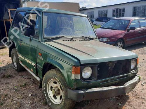 Used Parts MITSUBISHI PAJERO I (L04_G, L14_G) 2.3 TD (L043G, L048G) (84 hp) 4470424