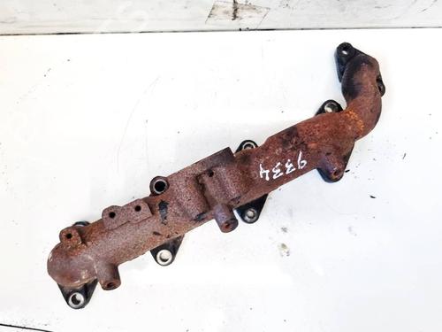 Used Exhaust manifold Exhaust manifold 35245350 35245350