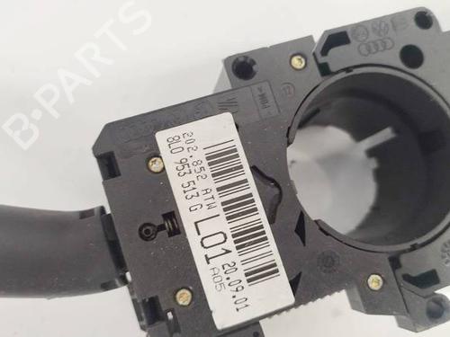 Warning switch AUDI A6 C5 (4B2, 4B4) 2.5 TDI | BP34788811I22 - Image 2