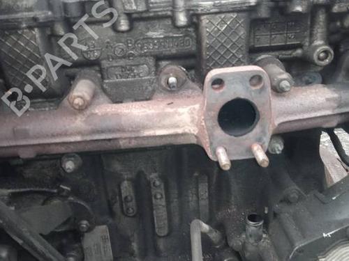 Exhaust manifold FORD FOCUS C-MAX (DM2) 1.6 TDCi | BP35272271M110 - Image 2