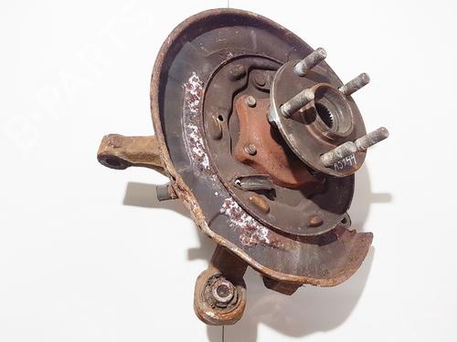 Left rear steering knuckle SUBARU OUTBACK (BR) 2.0 D AWD (BRD) | BP35632816M27 - Image 4