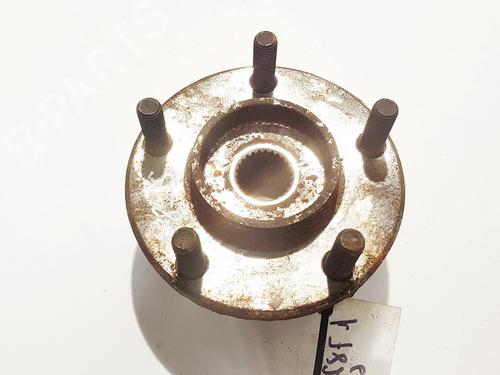 Mozzo anteriore sinistro Mozzo anteriore sinistro CHRYSLER VOYAGER IV (RG, RS) 2.5 CRD (141 hp) 35438012 35438012