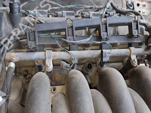 Used Injection rail Injection rail 38609801 38609801