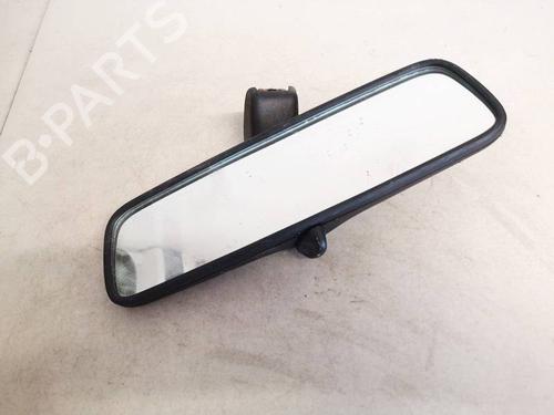 Bakspejl indvendigt Bakspejl indvendigt OPEL ASTRA G Hatchback (T98) 2.0 DI (F08, F48) (82 hp) 35331263 35331263