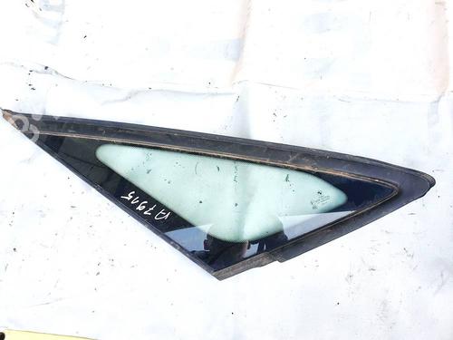 Used Front right quarter glass Front right quarter glass 35376999 35376999