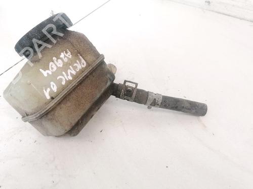 Power steering reservoir CITROËN BERLINGO MULTISPACE (B9) 1.6 HDi 90 | BP35509028M117 - Image 2