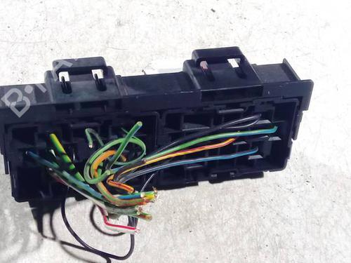 Fuse box FORD TRANSIT Van (FA_ _) 2.0 DI (FAE_, FAF_, FAG_) | BP32584638E1  - Image 5