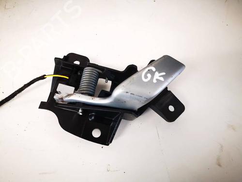 Used Rear left interior door handle Rear left interior door handle 34830490 34830490