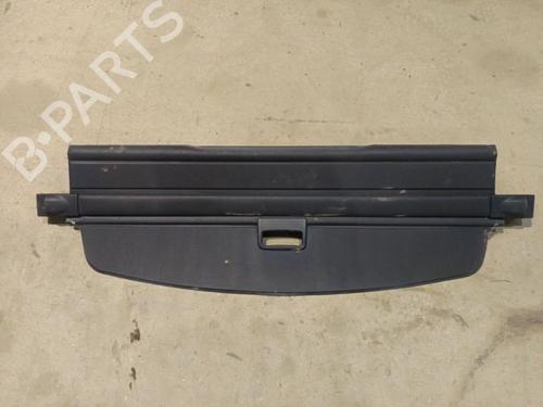 Hattehylde Hattehylde SKODA FABIA I (6Y2) 1.9 TDI (100 hp) 36688766 36688766