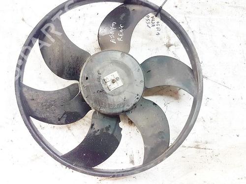 Used Fan Fan 35870126 35870126