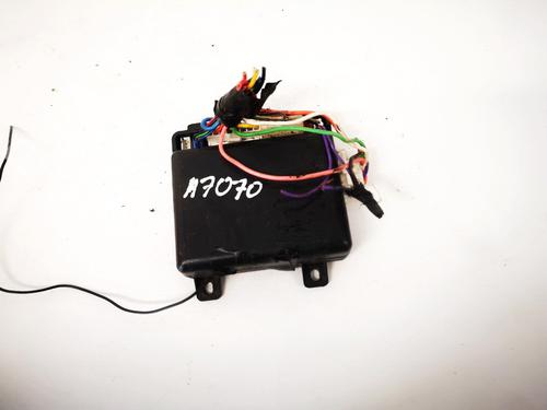 Used Electronic module Electronic module AUDI 100 C4 Avant (4A5) 2.5 TDI (115 hp) 32886590 32886590