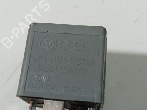 Electronic sensor SKODA SUPERB II (3T4) 2.0 TDI | BP39232391M84 - Image 5