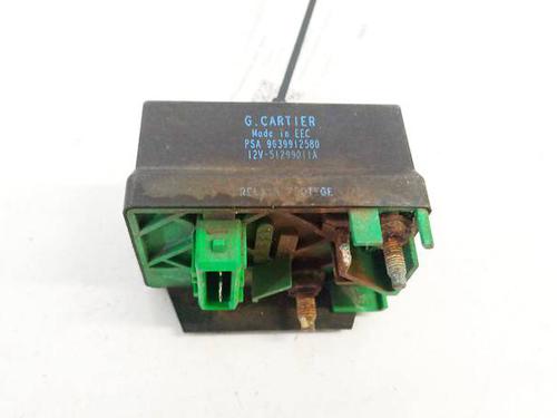 Used Electronic sensor Electronic sensor PEUGEOT 407 (6D_) 1.6 HDi 110 (6D9HZC, 6D9HYC) (109 hp) 34758855 34758855