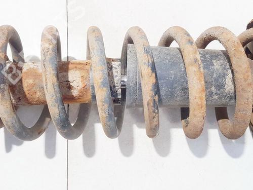 Used Shock absorber spring Shock absorber spring AUDI 100 C4 Avant (4A5) 2.5 TDI (115 hp) 35867627 35867627