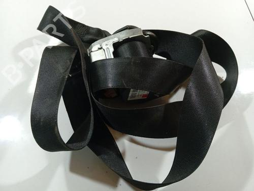 Front left seatbelt MERCEDES-BENZ A-CLASS (W169) A 160 CDI (169.006, 169.306) | BP34896291I26 - Image 2