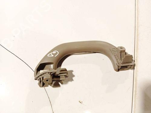 Interior roof handle VW PASSAT B6 (3C2) 2.0 TDI | BP34938880I35 - Image 2