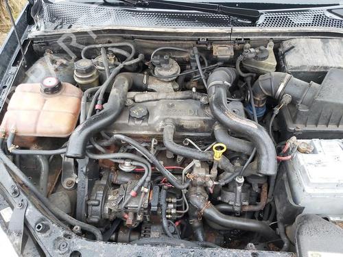 Electronic module FORD FOCUS I (DAW, DBW) 1.8 Turbo DI / TDDi | BP35854540M83 - Image 4