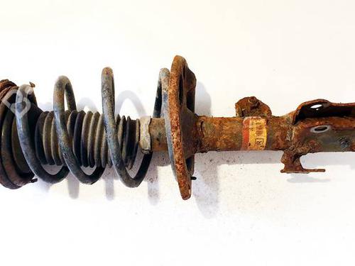 Used Right front shock absorber Right front shock absorber 37228072 37228072