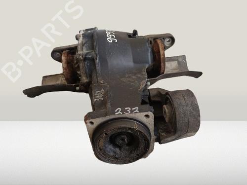 Used Rear differential Rear differential 34914633 34914633