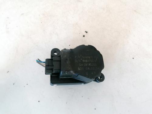 Used Electronic module Electronic module OPEL VECTRA C (Z02) 2.2 DTI 16V (F69) (125 hp) 33094647 33094647