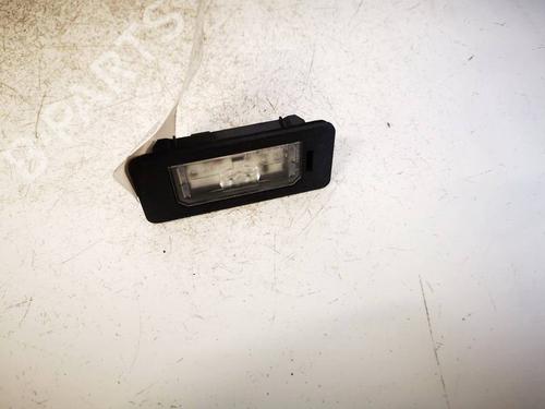 Used Licence plate light Licence plate light 38631096 38631096