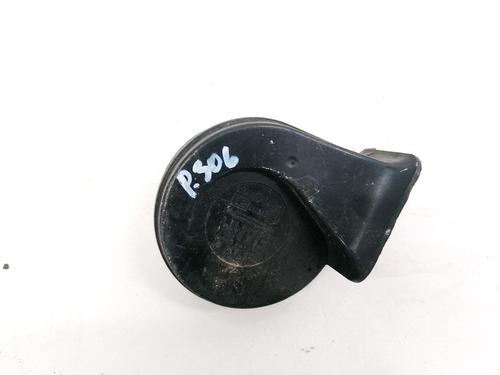 Used Horn Horn SAAB 9-3 (YS3D) 2.2 TiD (115 hp) 35508869 35508869