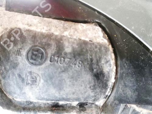 Other BMW 5 (E60) 520 i | BP35603444O1 - Image 3