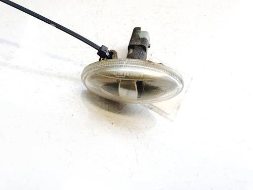 Used Right side indicator Right side indicator PEUGEOT 407 (6D_) 2.2 (6D3FZE, 6D3FZH) (158 hp) 34825442 34825442