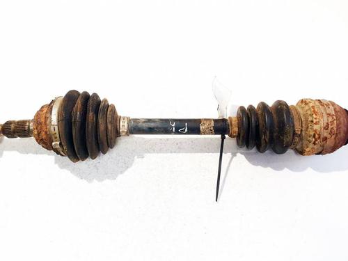 Used Left front driveshaft Left front driveshaft 37677574 37677574