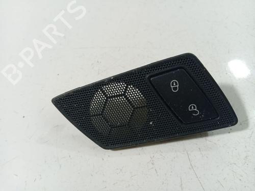 Switch SKODA SUPERB II (3T4) 2.0 TDI | BP39232416I30 - Image 2