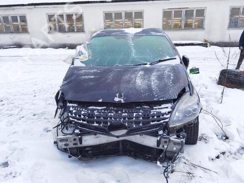 Switch TOYOTA PRIUS (_W3_) 1.8 Hybrid (ZVW3_) | BP33096308I30  - Image 5