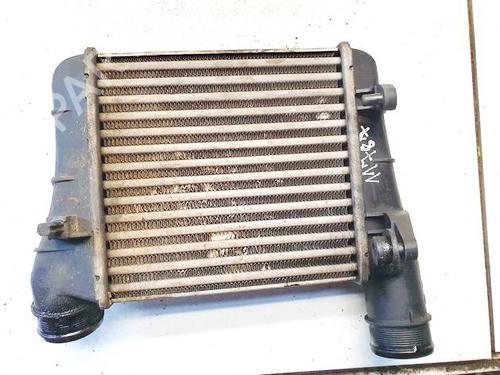 Intercooler AUDI A4 B7 (8EC) 1.9 TDI | BP38581761M30 - Image 2